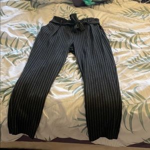 Dress pants
